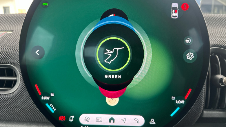 MINI Cooper 1.5 C Classic 5dr Auto Petrol Hatchback